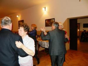 Święto seniorów - 2014 r. Święto seniorów - 2014 r.