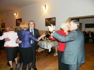 Święto seniorów - 2014 r. Święto seniorów - 2014 r.