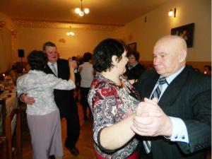 Święto seniorów - 2014 r. Święto seniorów - 2014 r.