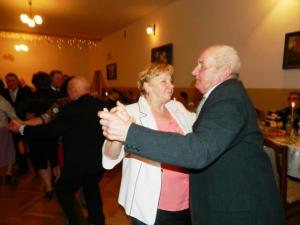 Święto seniorów - 2014 r. Święto seniorów - 2014 r.