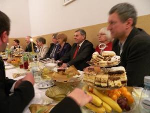 Święto seniorów - 2014 r. Święto seniorów - 2014 r.