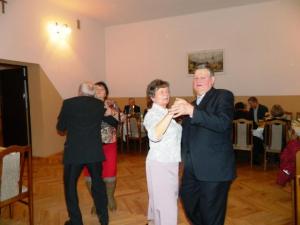 Święto seniorów - 2014 r. Święto seniorów - 2014 r.