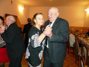 Święto seniorów - 2014 r. Święto seniorów - 2014 r.