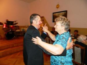 Święto seniorów - 2014 r. Święto seniorów - 2014 r.