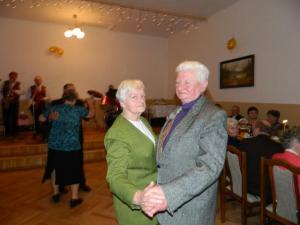 Święto seniorów - 2014 r. Święto seniorów - 2014 r.