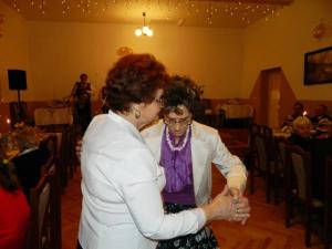 Święto seniorów - 2014 r. Święto seniorów - 2014 r.