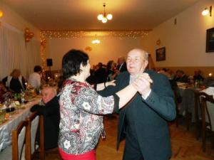 Święto seniorów - 2014 r. Święto seniorów - 2014 r.