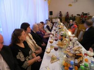 Święto seniorów - 2014 r. Święto seniorów - 2014 r.