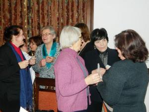 Spotkanie emerytów - 2014 r. Spotkanie emerytów - 2014 r.