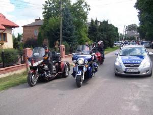 Dożynki gminne - Zaczernie - 17.08.2014r. Dożynki gminne - Zaczernie - 17.08.2014r.