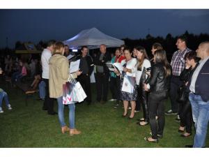 Na ludowo, na rokowo - 21.09.2014r. 	 	  Na ludowo, na rokowo - 21.09.2014r.