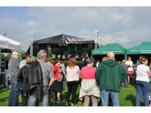 Na ludowo, na rokowo - 21.09.2014r. Na ludowo, na rokowo - 21.09.2014r.