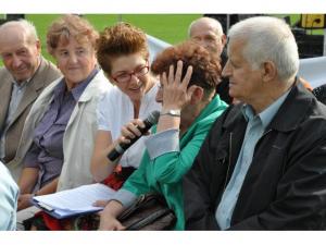 Na ludowo, na rokowo - 21.09.2014r. Na ludowo, na rokowo - 21.09.2014r.