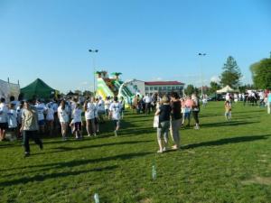 Polska Biega - 19 maja 2012 r. Polska Biega - 19 maja 2012 r.