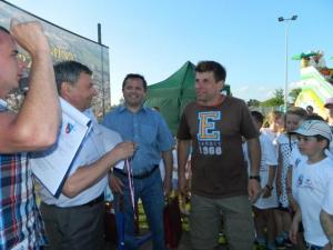 Polska Biega - 19 maja 2012 r. Polska Biega - 19 maja 2012 r.