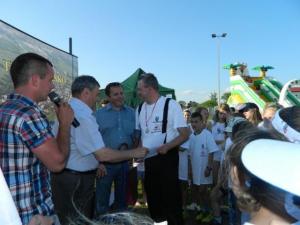 Polska Biega - 19 maja 2012 r. Polska Biega - 19 maja 2012 r.