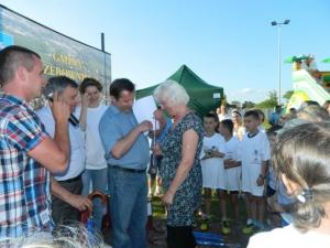 Polska Biega - 19 maja 2012 r. Polska Biega - 19 maja 2012 r.