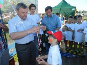 Polska Biega - 19 maja 2012 r. Polska Biega - 19 maja 2012 r.