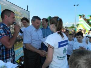 Polska Biega - 19 maja 2012 r. Polska Biega - 19 maja 2012 r.