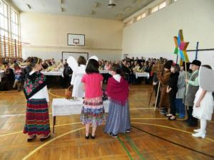 Dzień Babci i Dziadka - 2014 r.