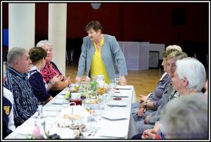 IMG_5236 ..s..  Dzień Seniora Tajęcina 2022.Szafirowe St. BWJ- J&W Błażej