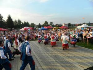 Polanie znad Dniepru - Łąka - 27 lipca 2014 Polanie znad Dniepru - Łąka - 27 lipca 2014