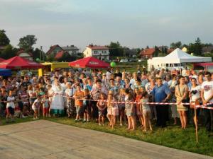 Polanie znad Dniepru - Łąka - 27 lipca 2014 Polanie znad Dniepru - Łąka - 27 lipca 2014