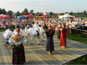Polanie znad Dniepru - Łąka - 27 lipca 2014 Polanie znad Dniepru - Łąka - 27 lipca 2014