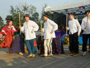 Polanie znad Dniepru - Łąka - 27 lipca 2014 Polanie znad Dniepru - Łąka - 27 lipca 2014