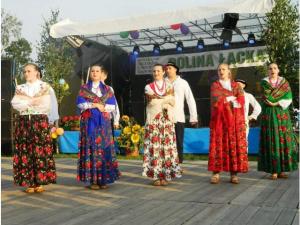 Polanie znad Dniepru - Łąka - 27 lipca 2014 Polanie znad Dniepru - Łąka - 27 lipca 2014