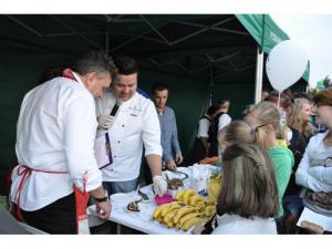 Na ludowo, na rokowo - 21.09.2014r. 	 	  Na ludowo, na rokowo - 21.09.2014r.