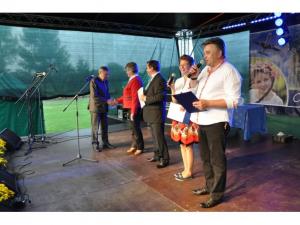 Na ludowo, na rokowo - 21.09.2014r. 	 	  Na ludowo, na rokowo - 21.09.2014r.