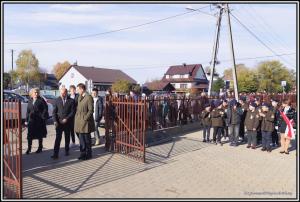 IMG_3173 ..s..Z.S.Jasionka  Szafirowe St. BWJ- J&W Błażej