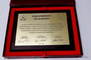 41..s..Dekor zwycięzców  07.07.2024. BWJL2373a   szafirowestudiobwj.pl