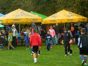 Piłka nożna dla wszystkich